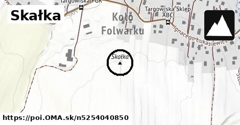 Skałka