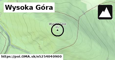 Wysoka Góra