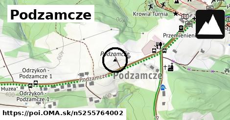 Podzamcze