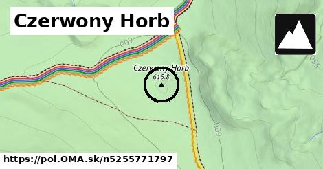 Czerwony Horb