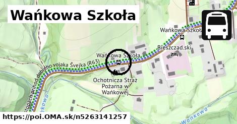 Wańkowa Szkoła