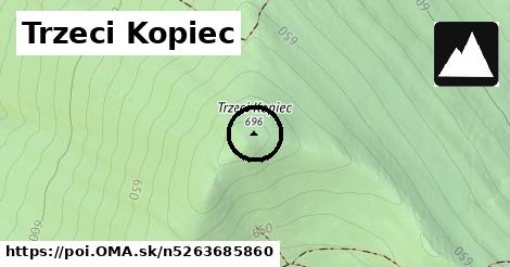 Trzeci Kopiec