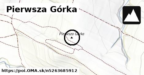 Pierwsza Górka