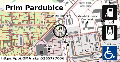 Prim Pardubice