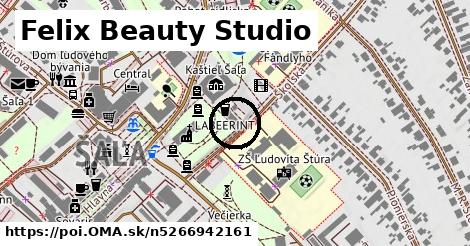 Felix Beauty Studio