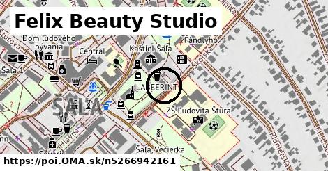 Felix Beauty Studio