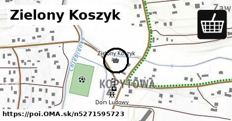 Zielony Koszyk