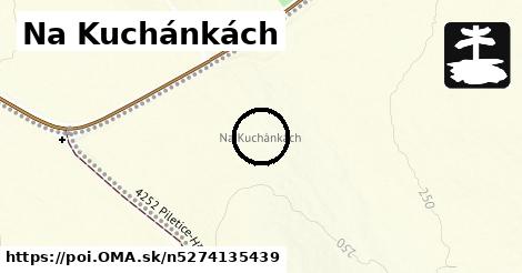 Na Kuchánkách