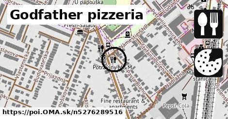 Godfather pizzeria