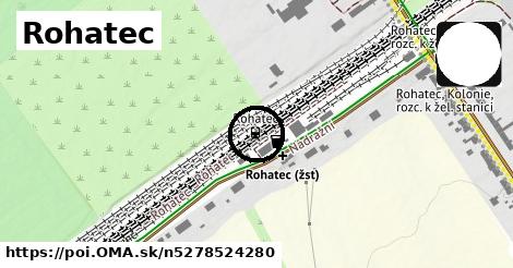 Rohatec