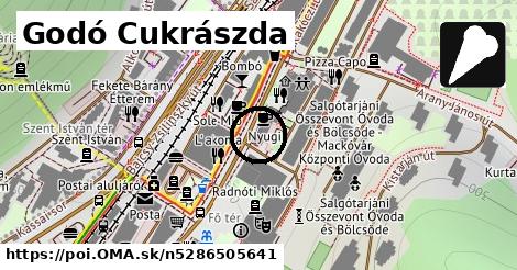 Godó Cukrászda