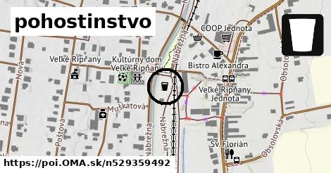 pohostinstvo