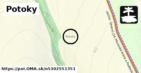 Potoky