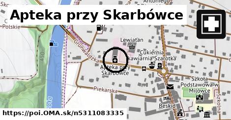 Apteka przy Skarbówce