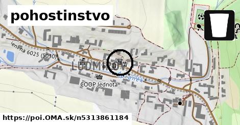 pohostinstvo