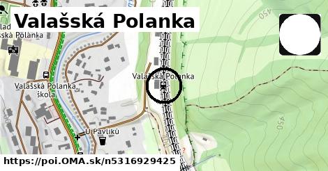 Valašská Polanka