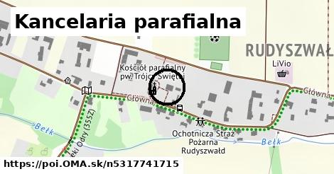 Kancelaria parafialna