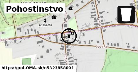 pohostinstvo