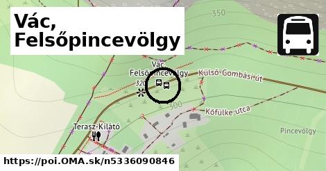 Felsőpincevölgy