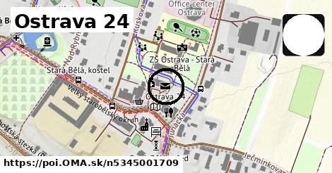 Ostrava 24