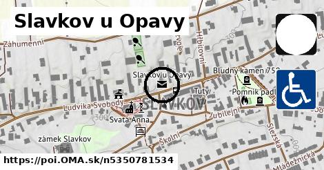 Slavkov u Opavy