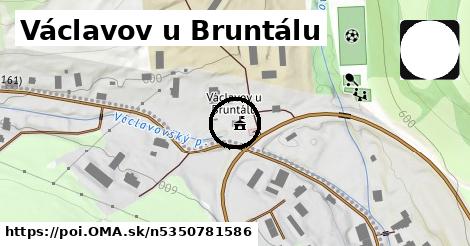 Václavov u Bruntálu