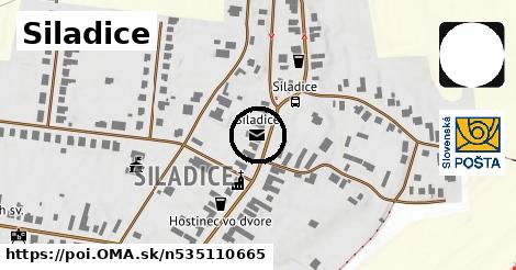 Siladice