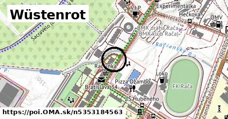 Wüstenrot