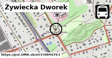 Żywiecka Dworek