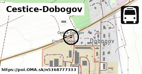 Cestice-Dobogov