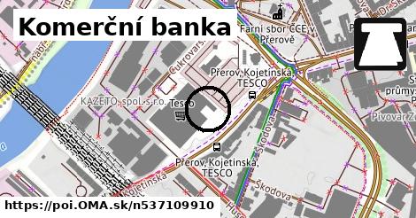 Komerční banka