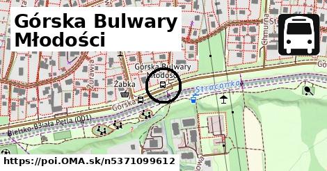 Górska Bulwary Młodości