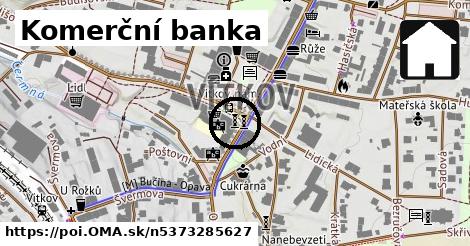 Komerční banka