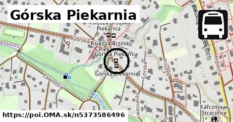 Górska Piekarnia