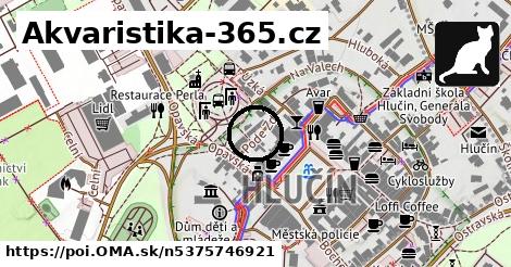 Akvaristika-365.cz