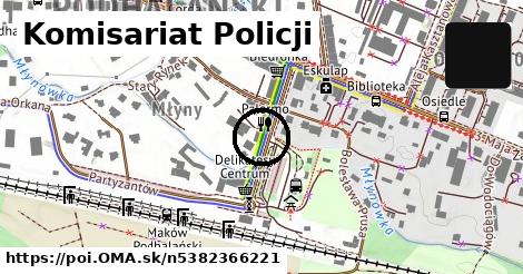 Komisariat Policji