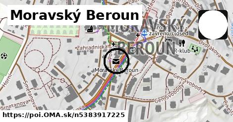 Moravský Beroun