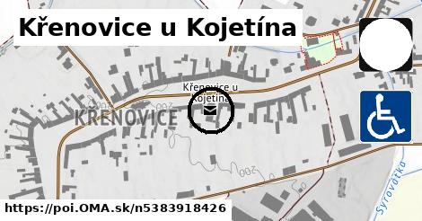 Křenovice u Kojetína