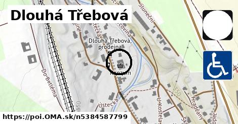 Dlouhá Třebová