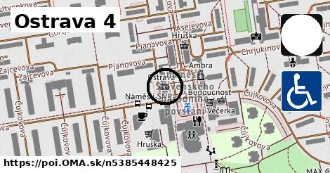 Ostrava 4