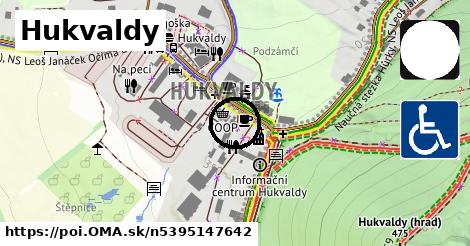 Hukvaldy