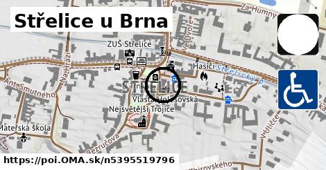 Střelice u Brna