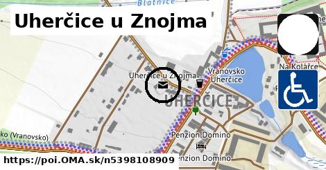 Uherčice u Znojma