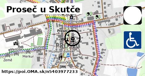 Proseč u Skutče