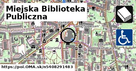 Miejska Biblioteka Publiczna