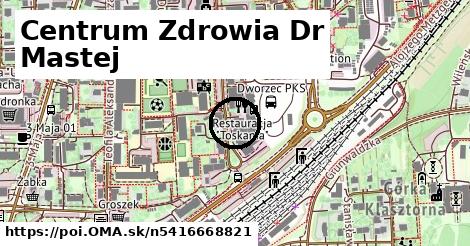 Centrum Zdrowia Dr Mastej