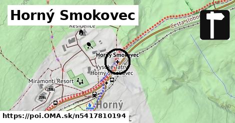 Horný Smokovec