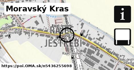 Moravský Kras