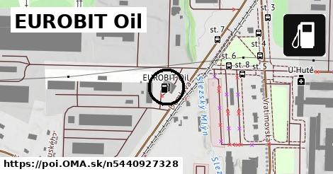 EUROBIT Oil