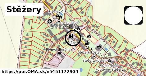 Stěžery